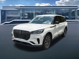 New 2026 Lincoln Aviator 2WD video 3