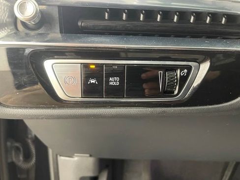 Used 2024 Cadillac Lyriq Sport w/ LPO, Floor Liner Package AWD/4WD image 35