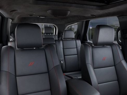 New 2026 Dodge Durango GT AWD/4WD image 26
