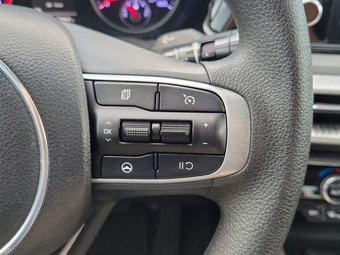 Used 2023 Kia K5 LXS FWD image 23