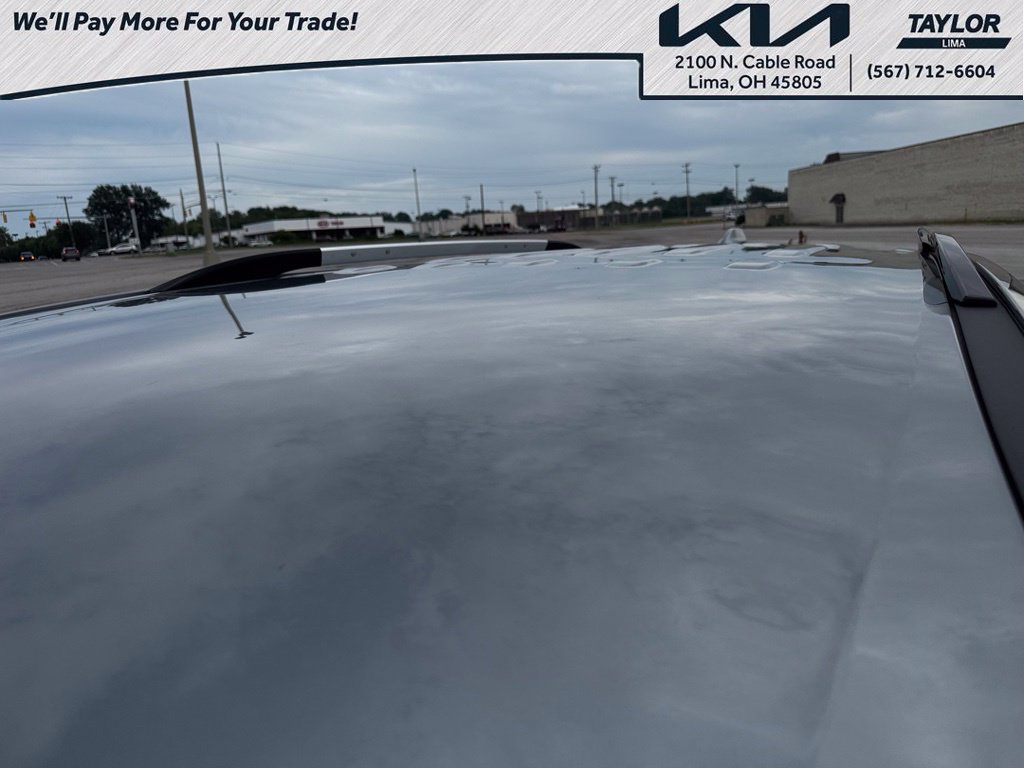 Used 2024 GMC Acadia Denali FWD image 14