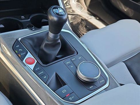 Certified 2024 BMW M4 Coupe w/ M Driver's Package RWD image 12