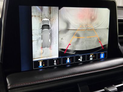 Used 2023 Chevrolet Tahoe RST