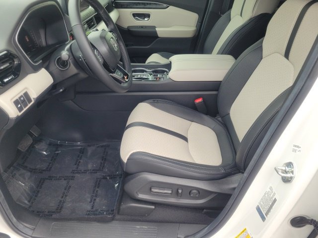 Used 2026 Honda Passport TrailSport Elite image 10