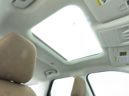 Used 2024 Ford Bronco Sport Badlands w/ Premium Package image 18