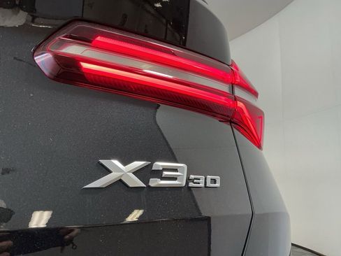 New 2026 BMW X3 xDrive30 w/ Convenience Package image 8