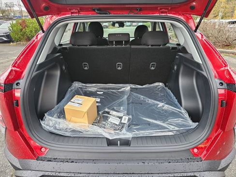 New 2026 Hyundai Kona SE image 15