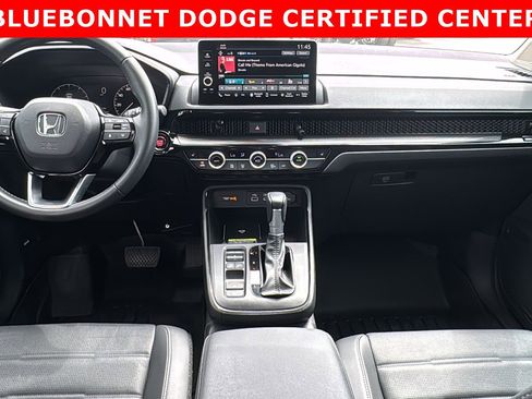 Used 2025 Honda CR-V EX-L image 17