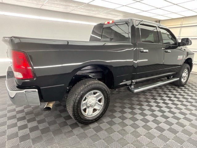 Used 2018 RAM 2500 SLT AWD/4WD image 20