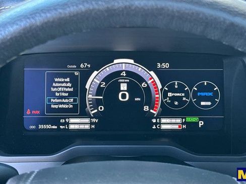 Used 2023 Toyota Tundra Capstone image 33