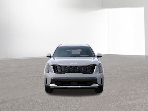 New 2026 Kia Sorento EX image 2