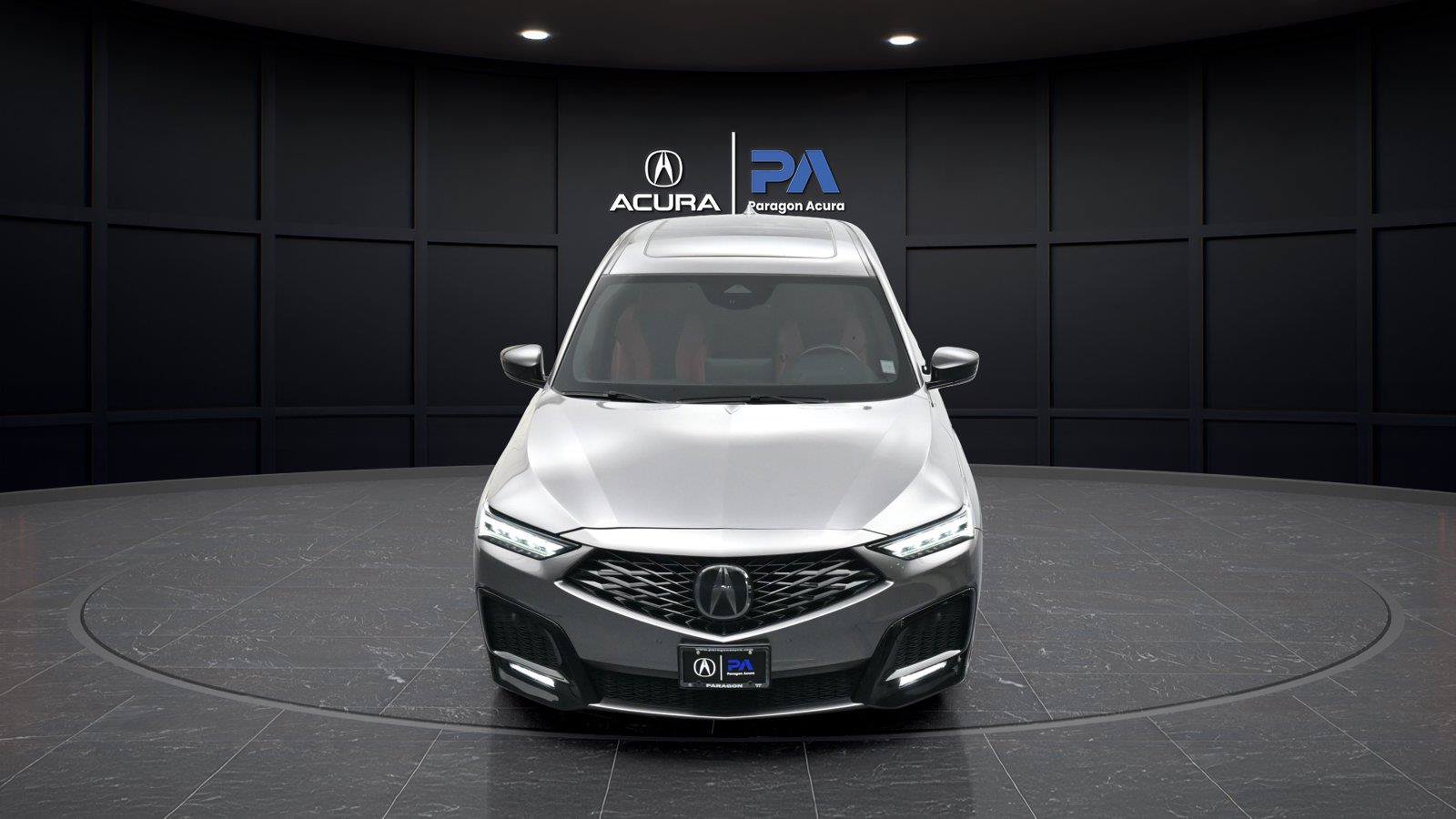 Certified 2025 Acura MDX A-Spec AWD/4WD image 37