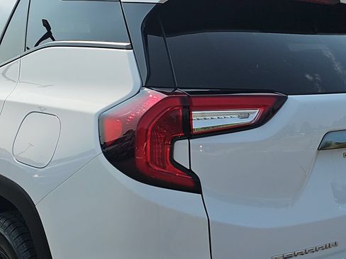 Used 2023 GMC Terrain AT4 w/ Infotainment Package II AWD/4WD image 35
