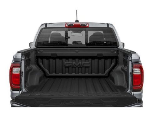 New 2026 GMC Canyon AT4 w/ LPO, Off Road Lift Package image 13