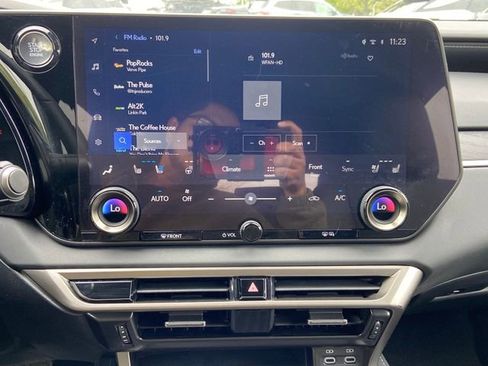Certified 2023 Lexus RX 350 Premium w/ Accessory Package (Z1) AWD/4WD image 21