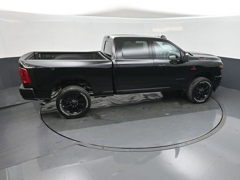 New 2026 RAM 2500 Big Horn AWD/4WD image 25