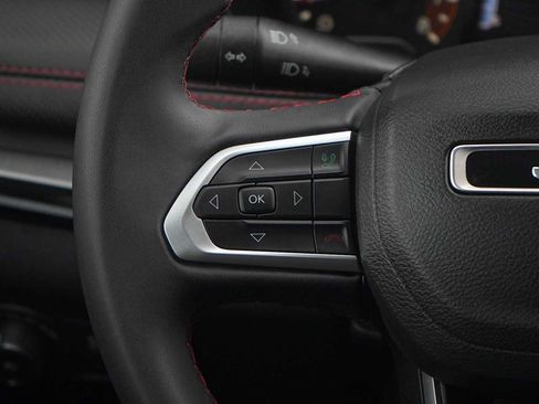 Used 2022 Jeep Compass Trailhawk w/ Sun and Sound Group AWD/4WD image 17