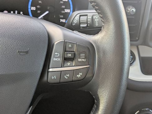 Used 2023 Ford Bronco Sport Heritage w/ Heritage Convenience Package image 19