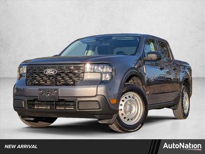 Used 2025 Ford Maverick XL w/ Equipment Group 102A