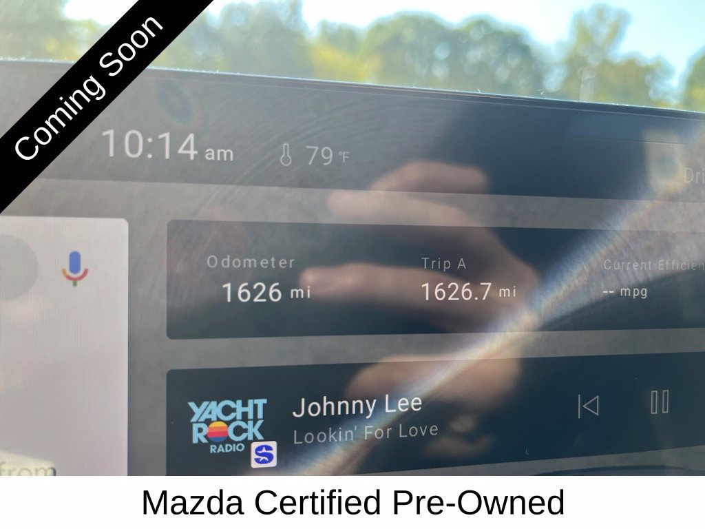 Used 2026 MAZDA CX-5 2.5 S w/ Premium Package AWD/4WD image 16
