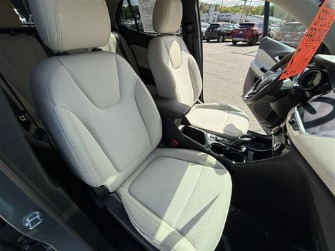 Certified 2023 Buick Encore GX Preferred w/ Cold Weather Comfort Package image 27