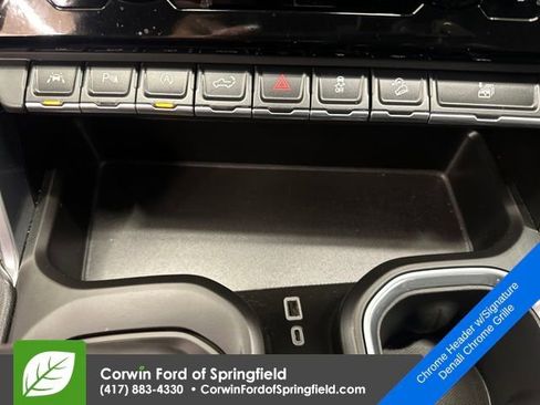 Used 2024 GMC Sierra 1500 Denali w/ Denali Reserve Package image 31