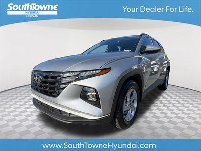 Used 2023 Hyundai Tucson SEL