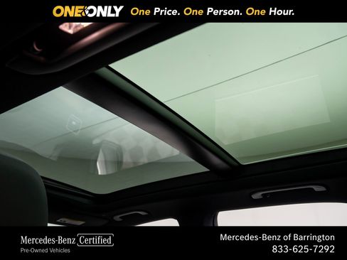 Used 2025 Mercedes-Benz GLE 350 4MATIC image 19