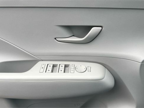 New 2026 Hyundai Kona SEL Sport AWD/4WD image 30