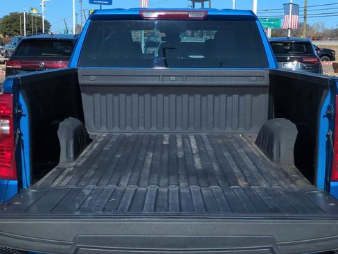 Used 2023 Chevrolet Silverado 1500 Custom image 26