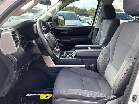 Used 2023 Toyota Tundra SR5 AWD/4WD image 8