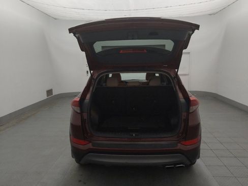 Used 2016 Hyundai Tucson Eco FWD image 29
