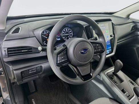 Used 2024 Subaru Crosstrek 2.0i Premium w/ Crosstrek Mirror Package AWD/4WD image 10