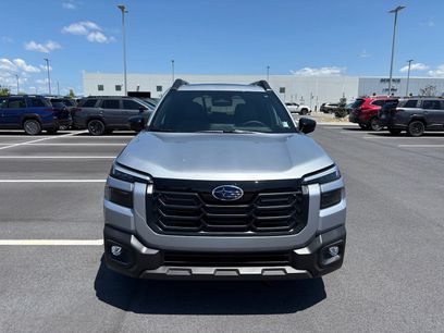Used 2026 Subaru Outback Premium