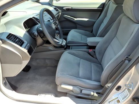 Used 2010 Honda Civic EX image 15