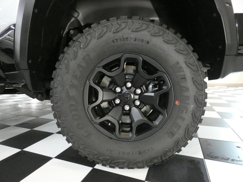 New 2026 RAM 1500 RHO AWD/4WD image 10