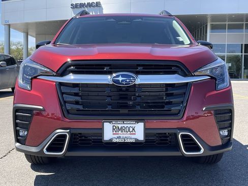 New 2026 Subaru Ascent Touring AWD/4WD image 15