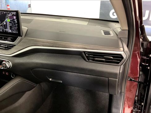 Certified 2023 Nissan Altima 2.5 SL FWD image 28