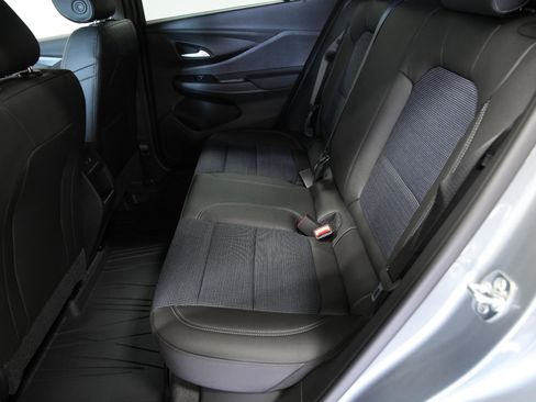 New 2026 Buick Envista Preferred w/ Convenience I Package image 18