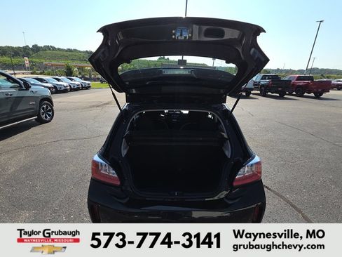Used 2022 Mitsubishi Mirage ES FWD image 30