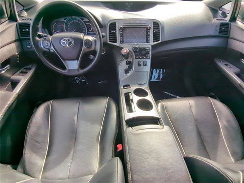 Used 2013 Toyota Venza Limited w/ Tow Prep Pkg image 17