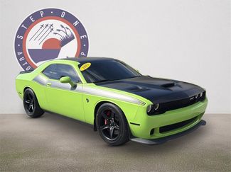 Used 2015 Dodge Challenger SRT Hellcat 360° Tour