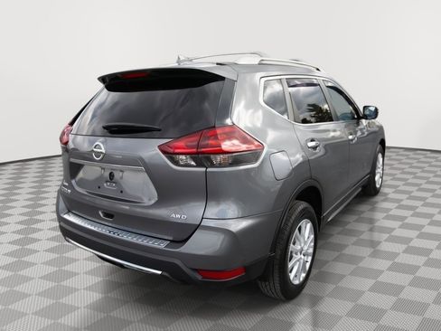 Used 2019 Nissan Rogue S w/ Special Edition Package image 5