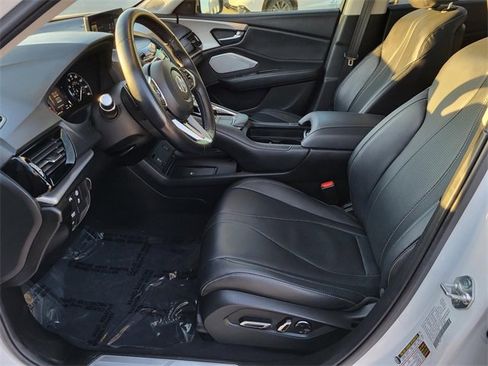 Used 2024 Acura RDX w/ Technology Package image 20