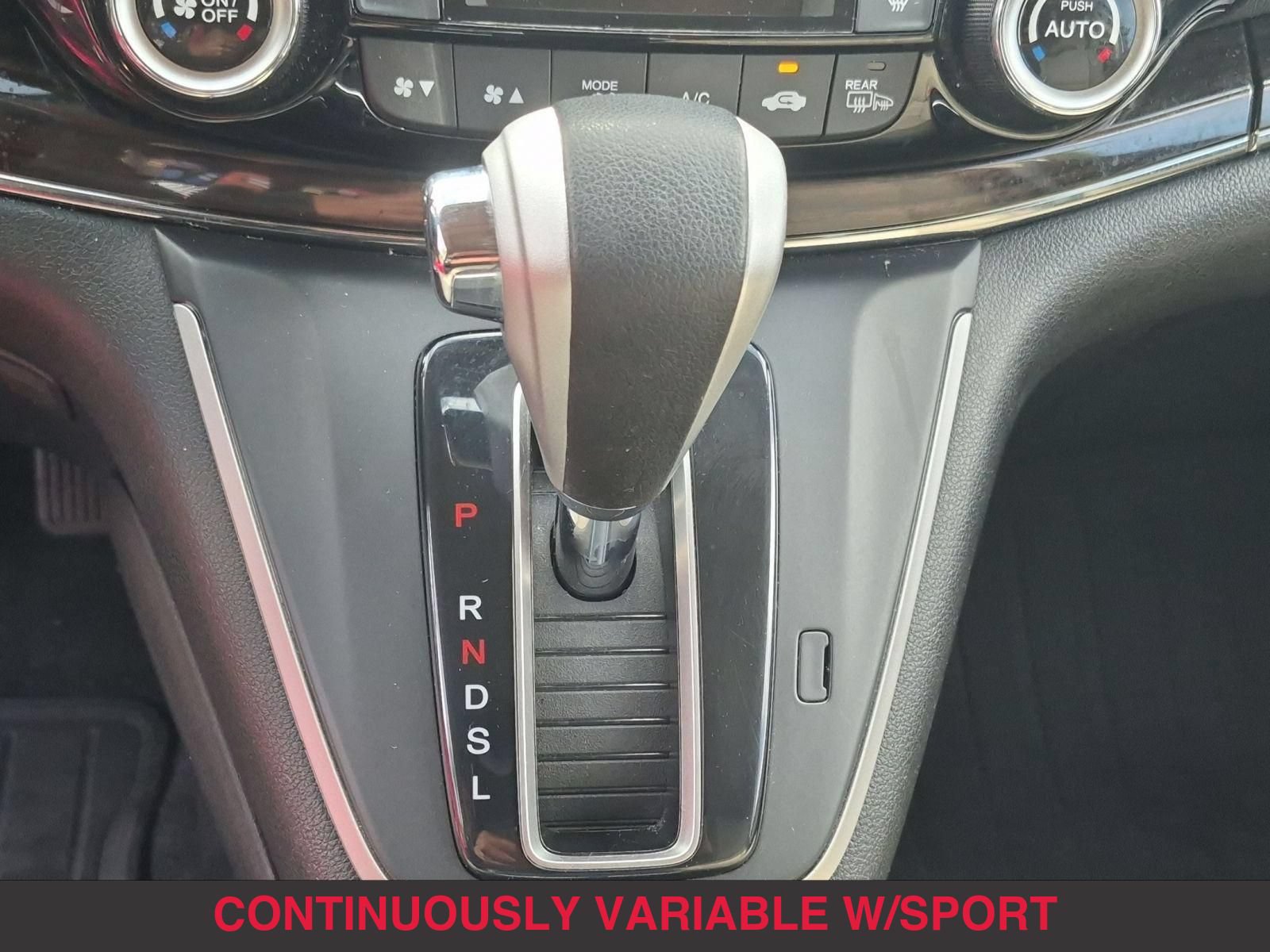 Used 2015 Honda CR-V EX-L image 12