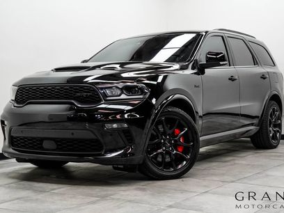 Used 2023 Dodge Durango SRT