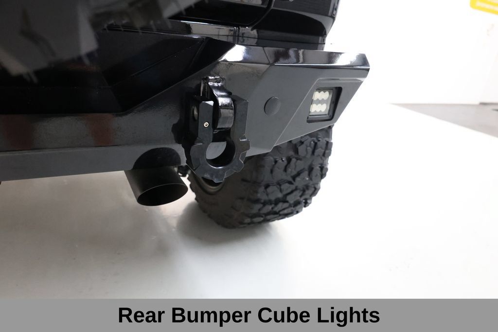 Used 2025 Jeep Wrangler Unlimited Sport AWD/4WD image 50