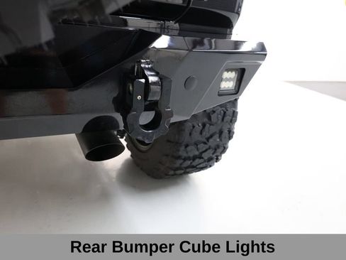 Used 2025 Jeep Wrangler Unlimited Sport AWD/4WD image 50