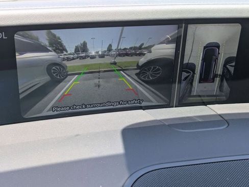 New 2026 Lincoln Nautilus Premier image 8