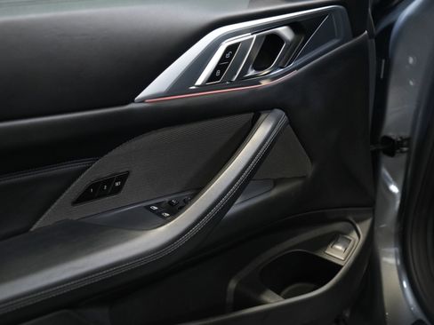 Used 2024 BMW M4 xDrive Competition image 23